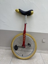 QU-AX Luxus 20 Zoll Einrad