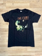 The Cure Disintegration T-Shirt, schwarz, Gr. L