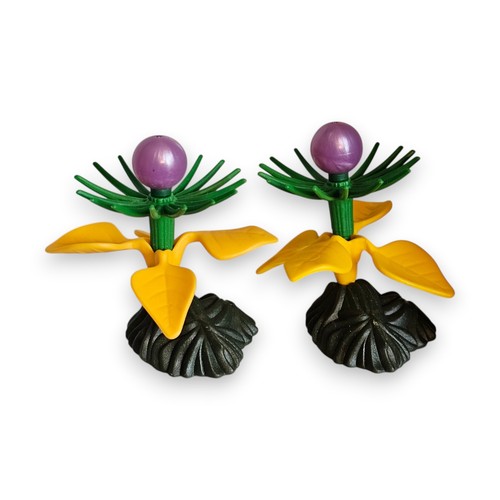 Playmobil fantasiepflanzen - playmobil,