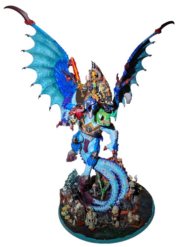 Warhammer aos chaos armee - warhammer,