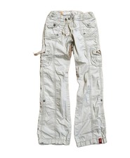 🌺 leichte Cargohose Gr. 134