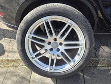 Audi 20 Zoll Speedline S- Line