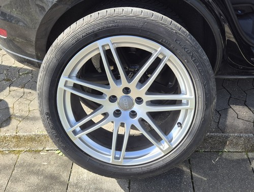 Audi zoll speedline line - s-,