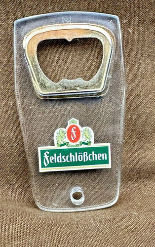 Flaschenöffner kapselheber - flaschenöffner,