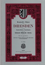 Meinhold's Führer durch