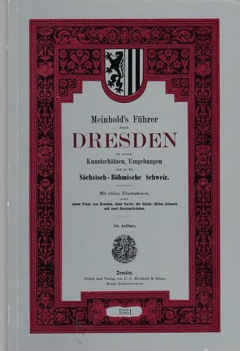 Meinhold führer durch - führer,