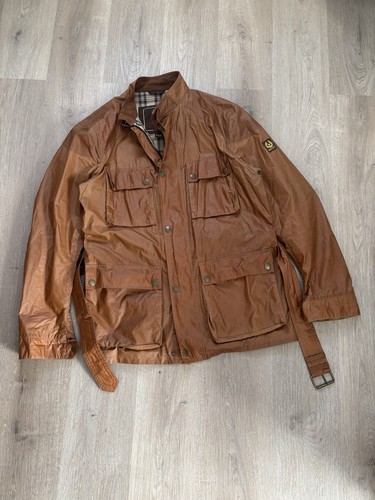 Belstaff trialmaster legend - belstaff,