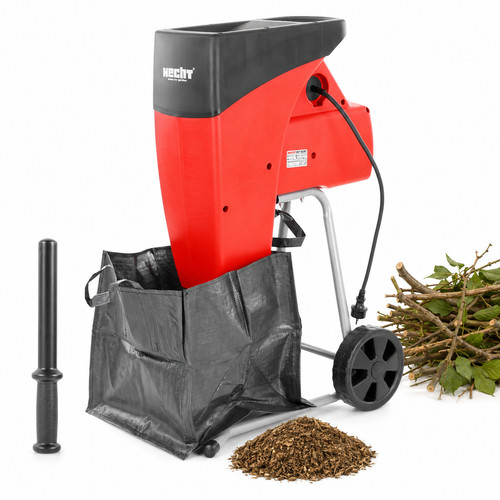 Garten holz häcksler elektro - garten,