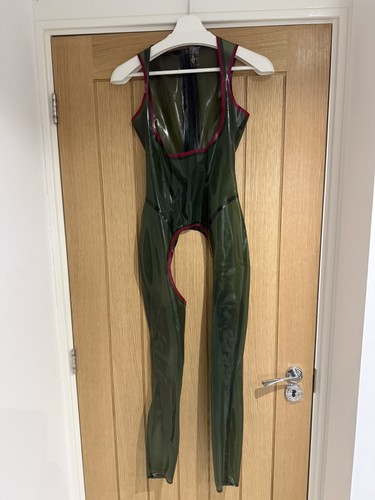 Libidex latex rubber samara - libidex,