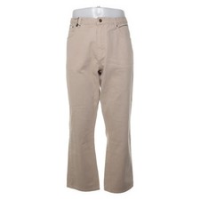 Drifter, Jeans, Größe: 38/30, Beige, Baumwolle, Einfarbig, Denim, Herren #oMi