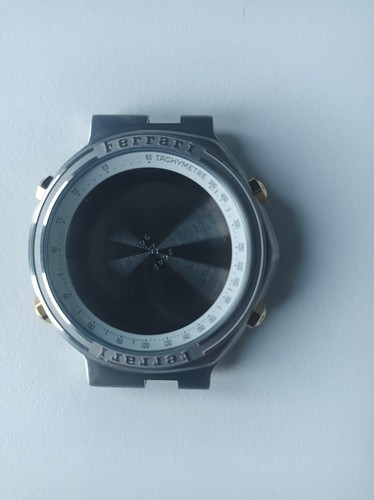 Ferrari cartier formula - cartier,