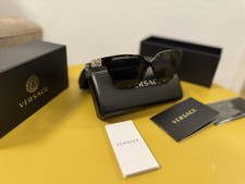 Versace Damen Sonnenbrille