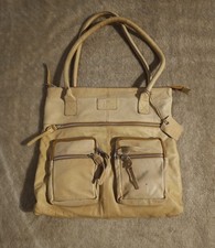 Rowallan Echtledertasche