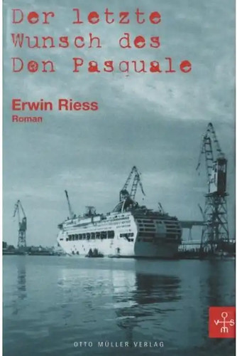 Der letzte wunsch des don - der,
