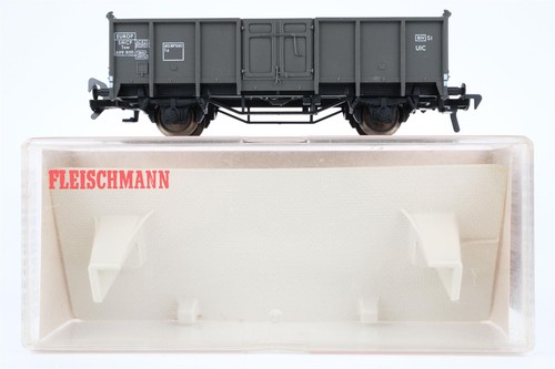 Fleischmann 5206 - h0,