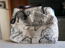 Handtasche Shopper LEINEN