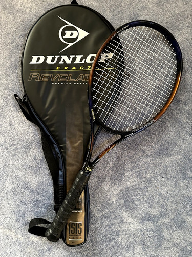 Dunlop tennisschläger exact - tennisschläger,