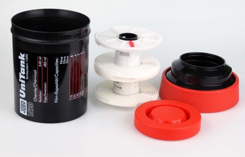 Jobo tank 1520 - jobo,