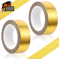 Goldfarbenes washi tape für - goldfarbenes,
