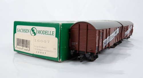 Sachsen modelle 16007 - sachsen,