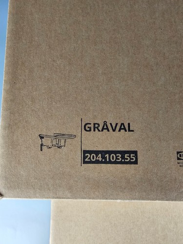 Ikea graval hochstuhl set nur - graval, hochstuhl-set