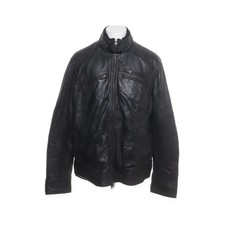 Bruno banani lederjacke - banani,,