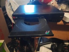 LG DP132 DVD Player with USB
