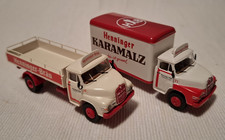 BREKINA 1:87 Nr. 4523 + 45035