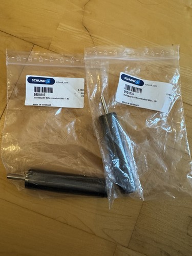 Stück 9951816 schunk - stück,