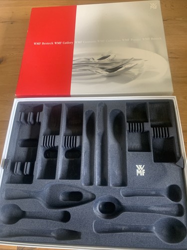 Wmf besteckkasten - wmf,