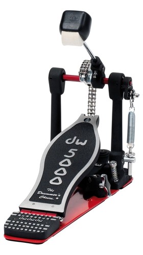 5000td4 turbo single - dw,