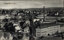 Ak Neugersdorf in der Lausitz