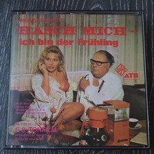 SUPER 8 Tonfilm (color) Heinz