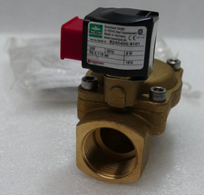 Original NORGREN Hydraulik