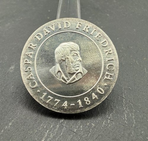 Ddr gedenkmünzen 20 mark - ddr, 5
