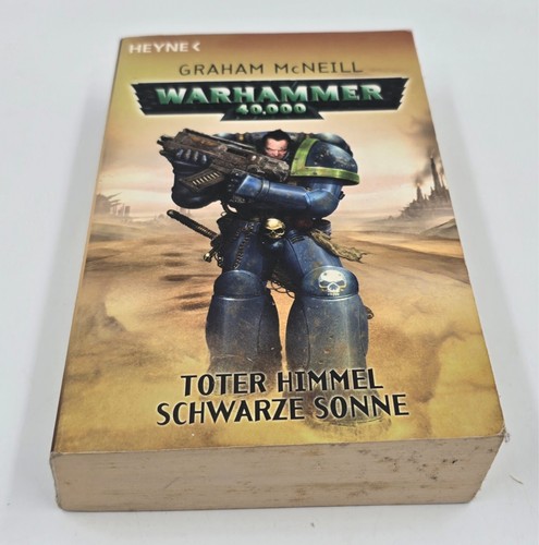 Taschenbuch toter himmel - taschenbuch,