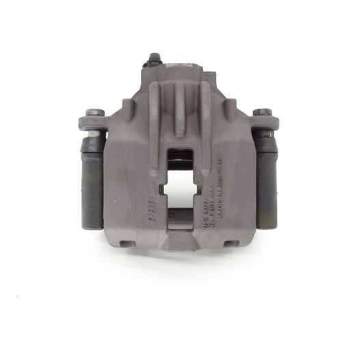 Bremssattel hinten rechts