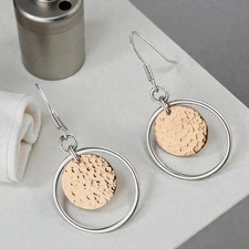 Ohrhänger 925 Sterling Silber