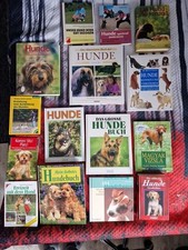 Bücher Hundeerziehung/