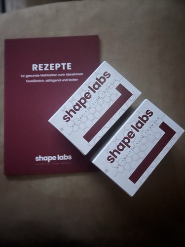 Shape labs one - 2x, 60