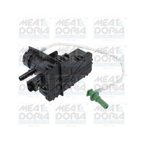 Additivpumpe meat doria - &,