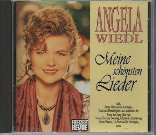 Angela wiedl meine - angela,