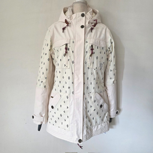 Billabong damen snow anorak - billabong,