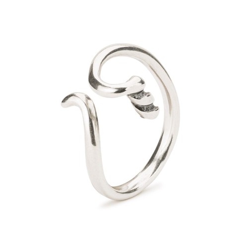 Moda trollbeads ring motiv - ring,