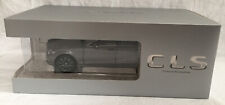 Norev 1:18 B66960117: Mercedes-Benz CLS-Klasse Shooting Brake, alanitgrau