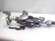 BMW 5er E61 BJ2007 Lenksäule mit Mantelrohr 6780876