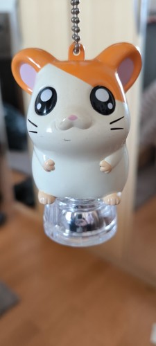 Hamtaro taschenlampe - hamtaro,