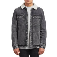 Volcom Herren Keaton Jacket