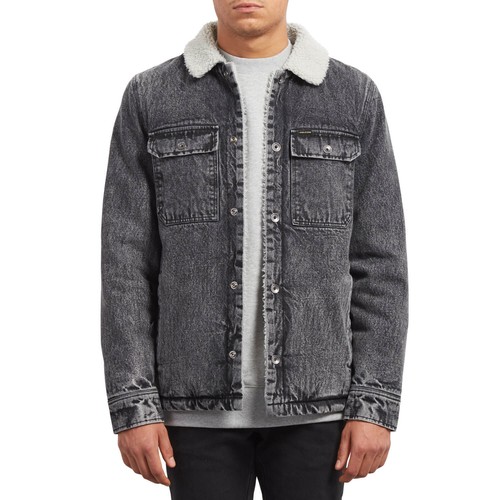 Volcom herren keaton jacket - volcom,