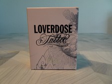 Diesel Loverdose Tattoo Eau de